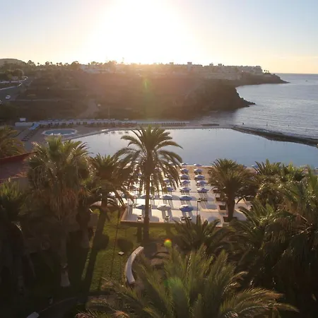 Apartamento Annapurna Bonito Teide Apartament Arona (Tenerife)