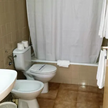 Apartamento Annapurna Bonito Teide Apartament Arona (Tenerife)