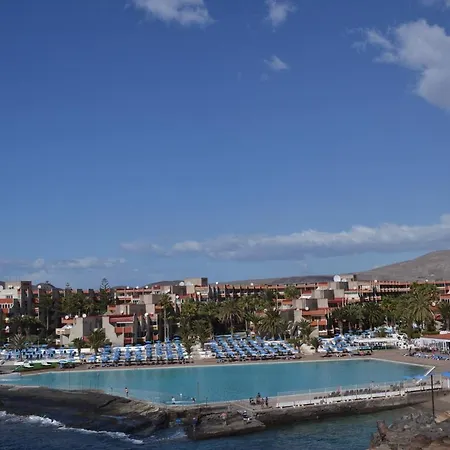 Appartement Apartamento Annapurna Bonito Teide Arona (Tenerife)