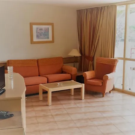 Appartement Apartamento Annapurna Bonito Teide