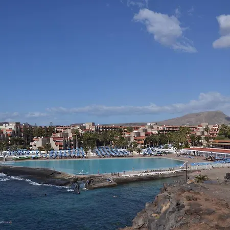 Apartamento Annapurna Bonito Teide Appartement
