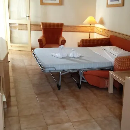Appartement Apartamento Annapurna Bonito Teide Arona (Tenerife)