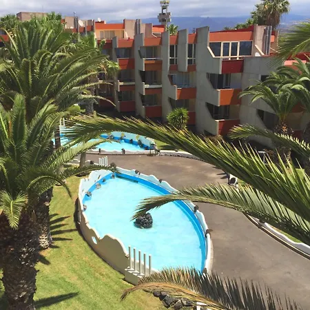 Appartement Apartamento Annapurna Bonito Teide